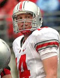 OSU QB Joe Bauserman