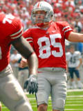 OSU Kicker Ryan Pretorius