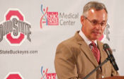 Coach Tressel Weekly Press Conference 09/23/08