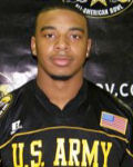 Tajh Boyd was Co-MVP of the U.S. Army All American Bowl (Photo:Bucknuts)