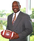 Archie Griffin talks about his indoctrination into The Rivalry.