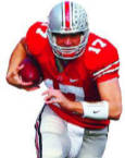 OSU QB Todd Boeckman