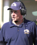 Kent State head coach Doug Martin discusses the Golden Flashes upcoming game at Ohio State on Saturday