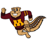 Minnesota Gophers