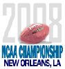 BCS National Championship New Orleans January 7, 2008