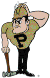 Purdue Boilermakers