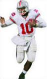 Former Ohio State QB and Heisman Trophy winner, Troy Smith Assesses The Game