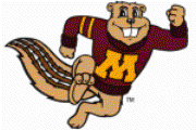 Minnesota Golden Gophers