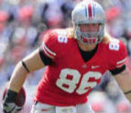 OSU TE Jake Ballard