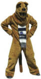 PSU Nittany Lion