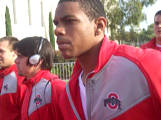 Terrelle Pryor was one of few bright spots for Buckeyes