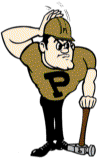 Purdue Pete