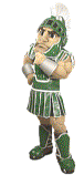 Sparty