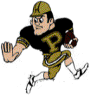 Purdue Boilermakers