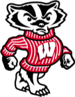 UW Bucky Badger