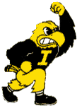 Iowa Hawkeyes