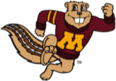 Minnesota Golden Gophers