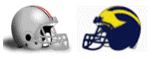 OSU vs MICHIGAN