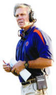 Ron Zook