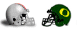 Oregon vs OSU