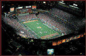 Fiesta Bowl