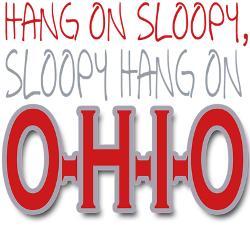 Hang On Sloopy