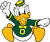 Oregon Ducks