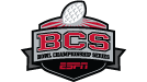 BCS Standings