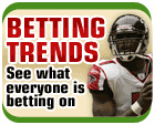 Betting Trends