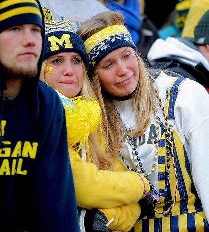 TSUN fans were understandably stunned.