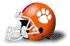 Fiesta Bowl vs Clemson