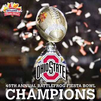 Fiesta Bowl