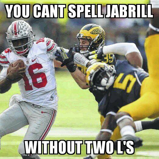 Go Bucks