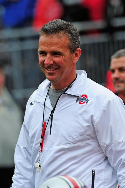 Urban Meyer