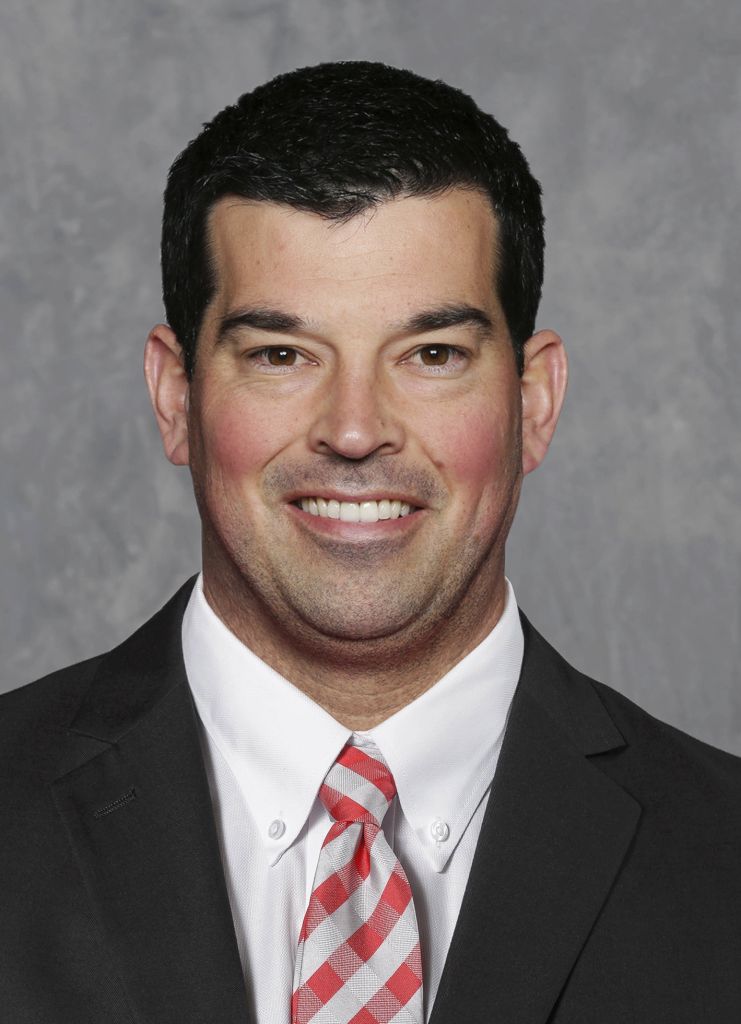 Ryan Day