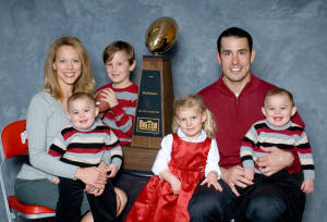 Fickell Family