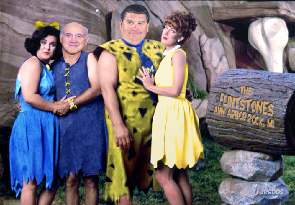 The Flintstones