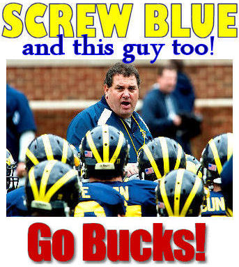 Screw Blue and Hoke Too