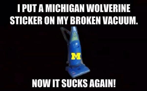 TSUN Sucks!