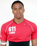 Dominic Clarke