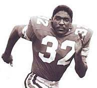 Jack Tatum Ohio State Two Time All American