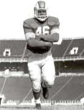 OSU All-American Bob Ferguson