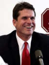 Jim Harbaugh