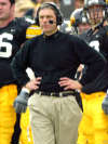 Kirk Ferentz