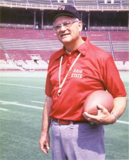 Woody Hayes