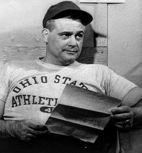 Woody Hayes