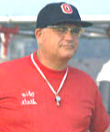 Ohio State Coach Woody Hayes