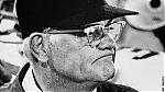 Coach Woody Hayes, Head Coach Ohio State Buckeyes 1951-1978 the man all other OSU coaches are measured against